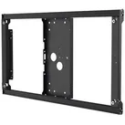 Vogels Outdoor-Wandhalterung POW1602 sw