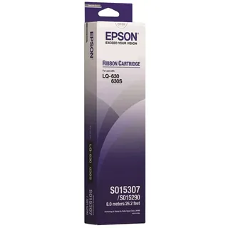 Epson C13S015307 schwarz