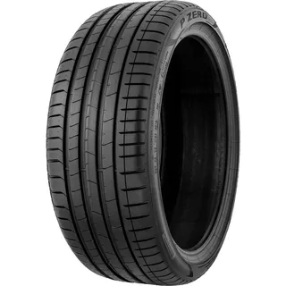 285/45 R21 113V