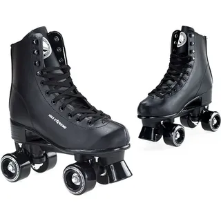 Nils Extreme Rollschuhe NQ8400S Nils Extreme Schwarz 40