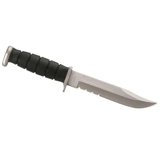 Herbertz Gürtelmesser Bowie-Klinge (117618)