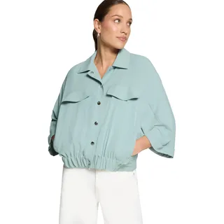 Zero Jackenblazer Blau 38
