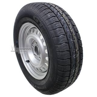 Anhänger-Komplettrad 15" RA 112x5, 205/65R15 C ET 30, Li 102N Sonderbestellung