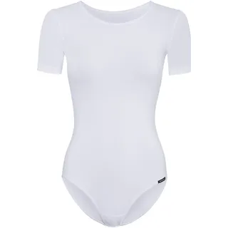 SKINY Body - weiß - S