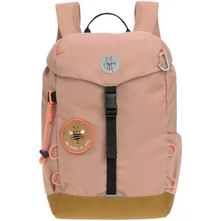 Lässig Big Outdoor Backpack Rucksack Nature hazelnut