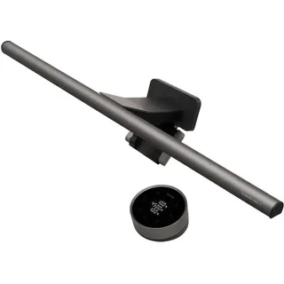 BenQ Screenbar Halo 2 - LED-Monitorlampe schwarz