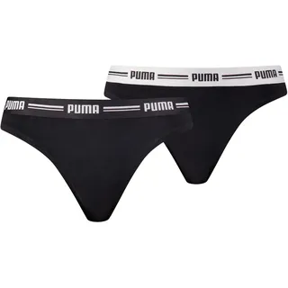 Puma String Damen black L