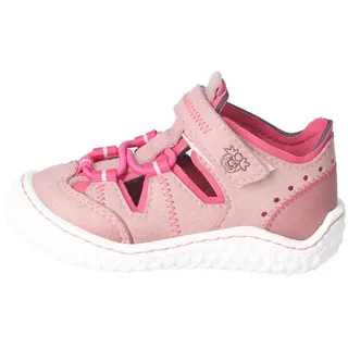 Pepino by Ricosta Jerry/sucre/pink für Kinder, rosa 24