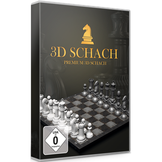 3D Schach Premium Edition