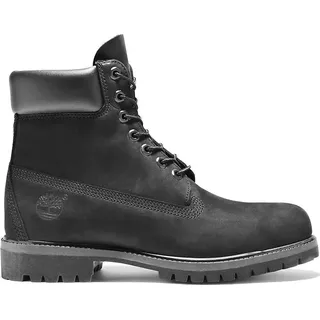 black nubuck 42