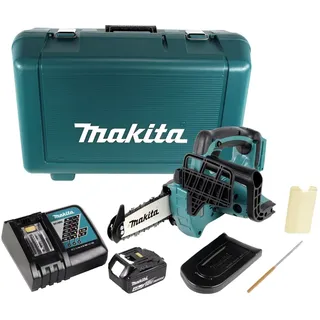 DUC122RM1E inkl. 1 x 4,0Ah Akku + Ladegerät + Koffer