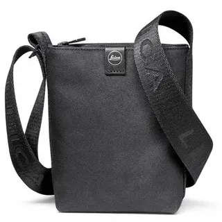 Leica Umhängetasche SOFORT schwarz klein