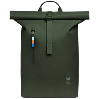 GOT BAG Rolltop Lite 2.0 algae