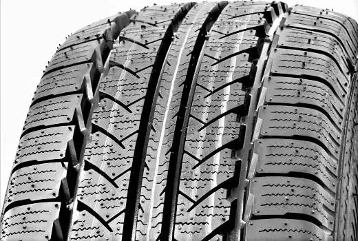 Nankang Winter Activa SL-6 225/70 R15 112R