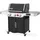 EX-325s Smarter Gasgrill 2022 Schwarz