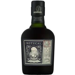 Botucal Ron de Venezuela 350 ml - Reserva Exclusiva - Rum