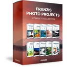 FRANZIS Photo Projects - Complete Collection