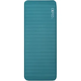 Exped Megamat Isomatte (Größe 197x65cm, gruen)