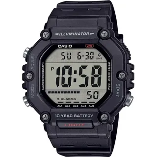 Casio AE-1600H-1AVEF