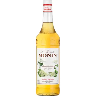 Monin Holunderblüte (1L)