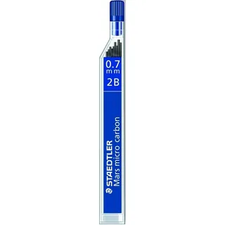 Staedtler Mars micro carbon 250 07-2B 0,7mm 2B