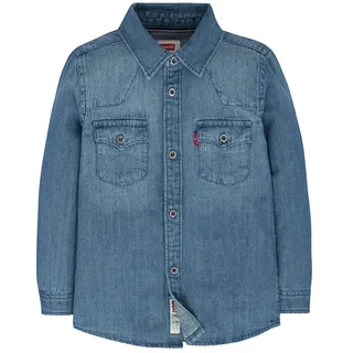Levi's Levi's® Kids »BARSTOW WESTERN SHIRT«, for BOYS