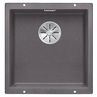 felsgrau + Handbetätigung + InFino