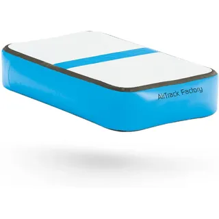 AirBlock 60 x 100 x 20 cm blau grau|blau 100 CM