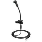 Sennheiser e 908 B ew Instrumenten-Mikrofon, Mikrofon