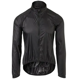 AGU Wind Ii Essential Jacke Herren Schwarz L