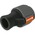GARDENA Verbinder 25 mm x 1"-Innengewinde