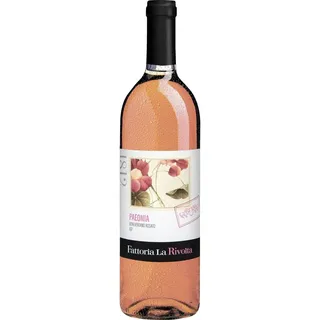 Paeonia Beneventano Rosato IGP 2022, Bio Rosé, Biowein