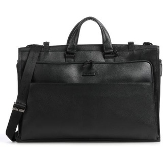 Piquadro Kleidersack Modus Special Folding Garment Bag Nero