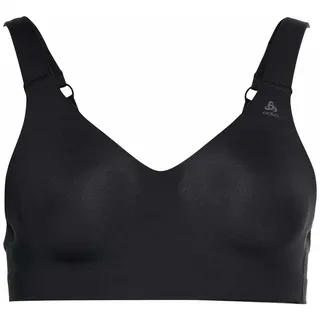 Odlo Everyday High Damen schwarz