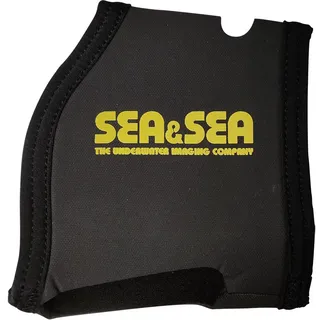 Sea and Sea Sea - Sea Strobe Cover für Ys-d3 - Neoprenschutz