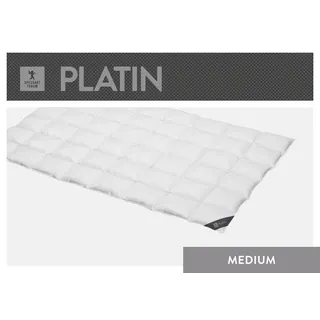 SPESSARTTRAUM Platin Medium 135 x 200 cm