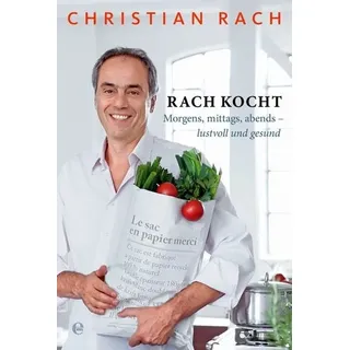 Rach kocht