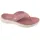 Go Walk Flex Sandal Lila 40