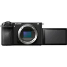 Sony Alpha 6700 (26 Mpx, APS-C / DX), Kamera, Schwarz