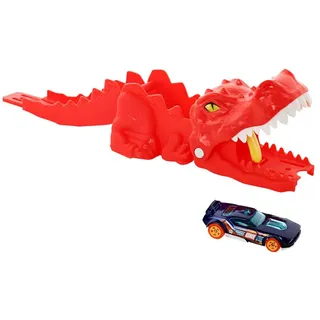 HOT WHEELS City Nemesis Starter-Set, Sortiment