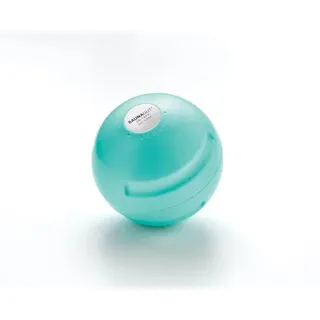 SAUNAGUT® Eis-Aufgusskugel (Snow ball) aus Kunststoff Art.Nr. 002-2-EAK
