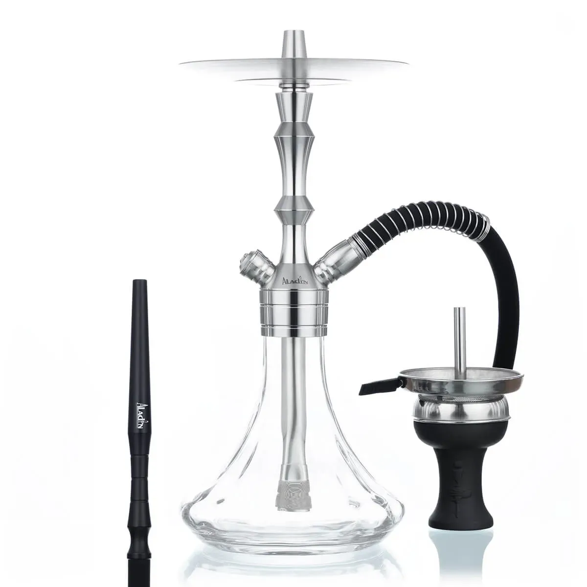 Aladin Shisha MVP 360 (Clear Pattern)