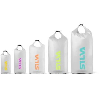 Silva Dry Tpu 12l neutral