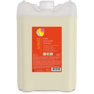 Sonett Schaumseife Kinder Calendula 10 l