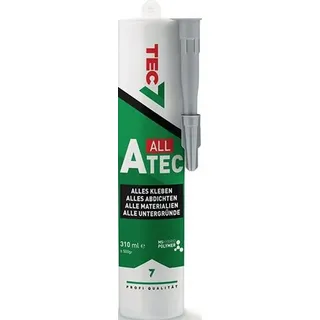 Premium TEC 7 Dichtstoff A-TEC grau 310ml
