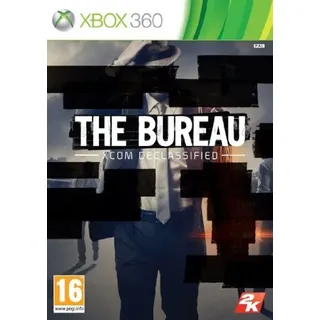 Bureau XCOM Declassified XB360 AT