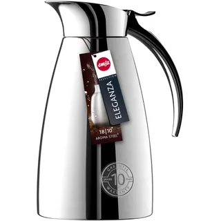 edelstahl 0,6 l