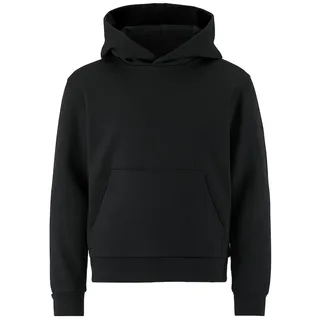 Craft Community 2.0 Hoodie Kinder 999000 - black 158/164