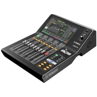 Yamaha DM3S Digitalmixer
