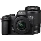 NIKON Z50II Kit mit 16-50mm und 50-250mm (mit Zugabe)